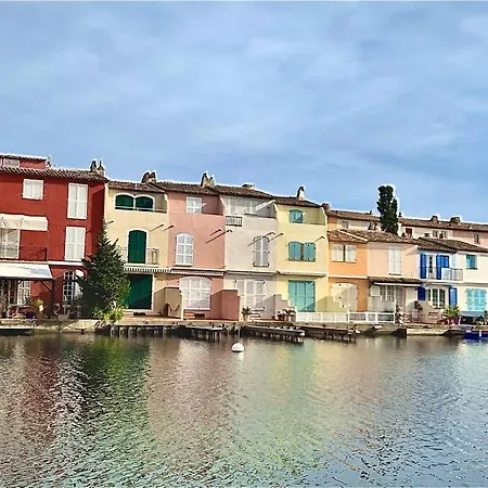 Apartment Near St Tropez, Port Grimaud & Gassin
