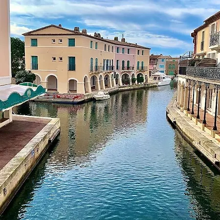 Apartment Near St Tropez, Port Grimaud & Gassin